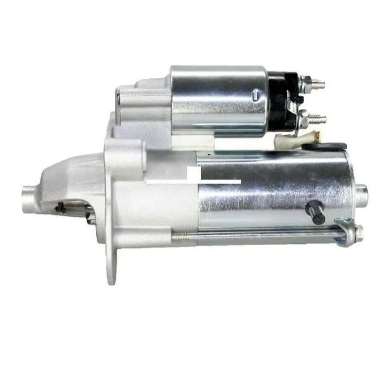 Marş Motoru Focus C-Max Connect