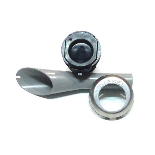 Yakıt Doldurma Yuva ve Huni Seti Focus C-Max Tdci