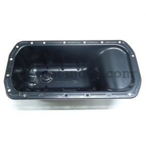 Motor Yağ Karteri Fiesta Fusion Tdci