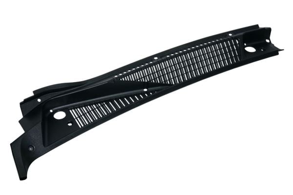 Ön Cam Izgarası Sol Connect