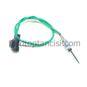 Katalizör Isı Sensörü Transit V363 Yeşil 45 Cm