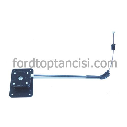 Stepne Taşıyıcı Transit V363 V362 Tek Teker