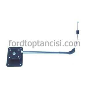 Stepne Taşıyıcı Transit V363 V362 Tek Teker