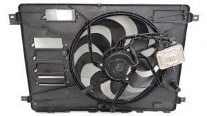 Fan Motoru Mondeo 2.0 Tdci