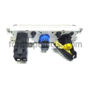 Kalorifer Kumanda Kontrol Paneli +AC Transit V184 V347