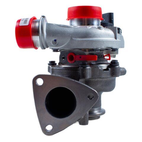 Turbo Şarj Transit V363 2.0 Motor Arkadan Çeker 2019/-