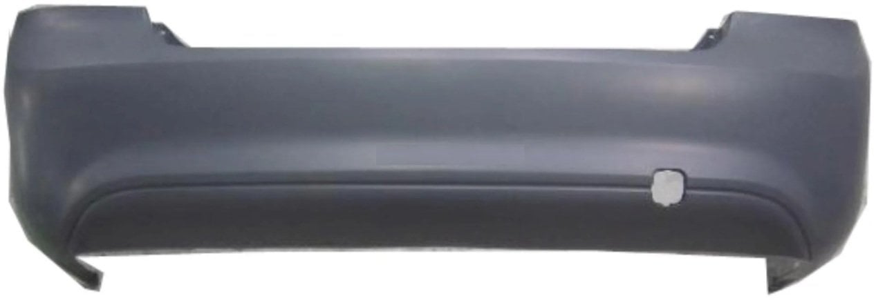 Arka Tampon Focus Sedan 2008-2011