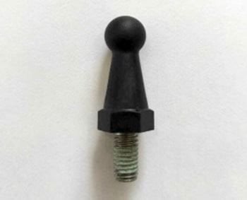 Motor Koruma Kapağı Pimi