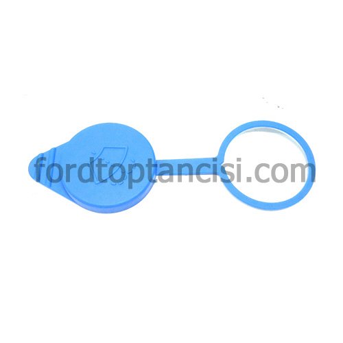 Cam Yıkama Su Depo Kapağı Connect