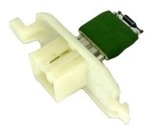 Kalorifer Rezistansı Courier Connect Transit V362 V363