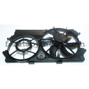 Fan Davlumbazı Connect Klimalı