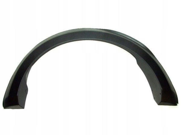 Arka Dodik Transit V363 Tek Teker Sol