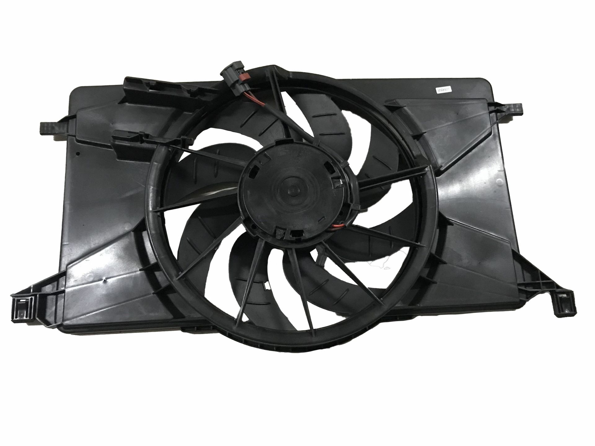 Fan Motoru Focus C-Max 1.6 Benzinli