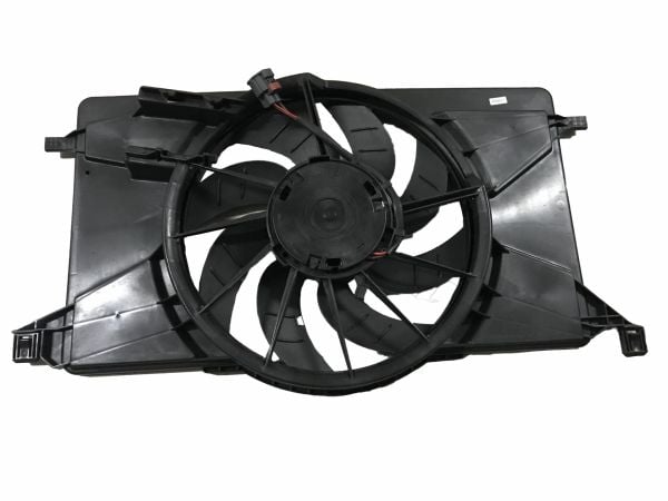 Fan Motoru Focus C-Max 1.6 Benzinli