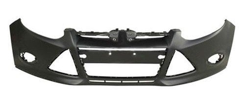 Ön Tampon Focus 2011-2015