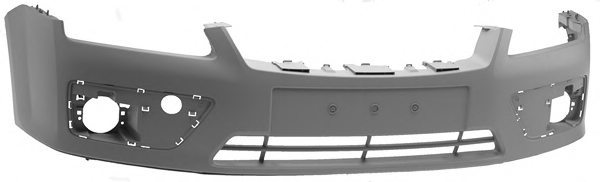 Ford Focus Ön Tampon 2005-2008 4M51 17757 CAXWAA 1.890,00 TL İTHAL