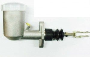 Ana Merkez Anadol 1300 Motor