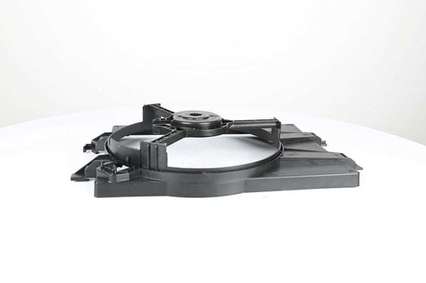 Fan Motoru Davlumbazı Fiesta 1.4 Tdci