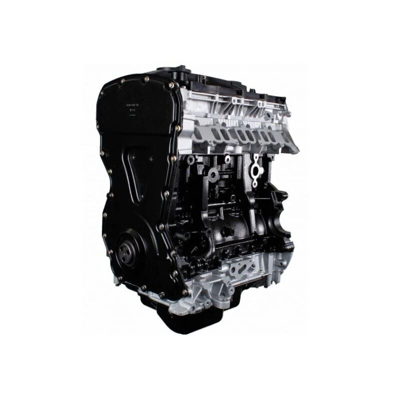 Servis Motoru Custom V362 2.2 Motor Önden Çeker