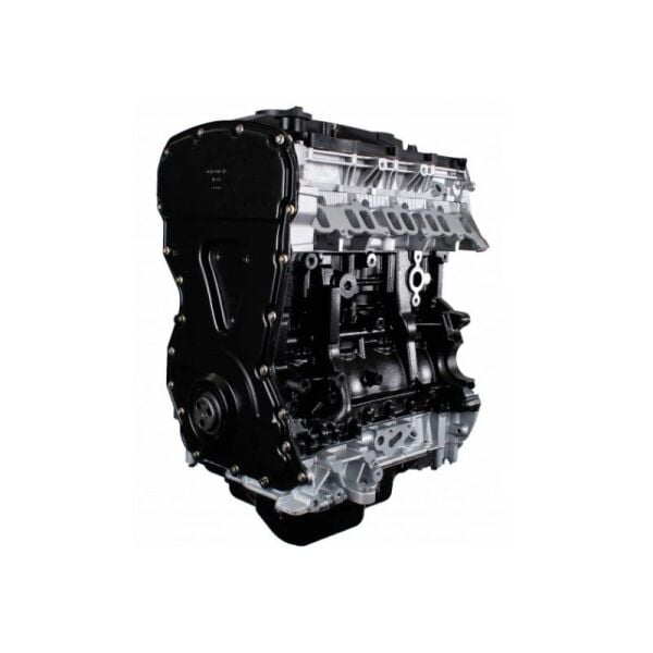 Servis Motoru Custom V362 2.2 Motor Önden Çeker