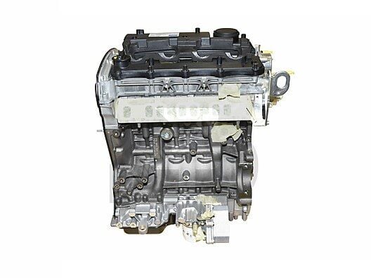 Servis Motoru Custom V362 2.2 Motor Önden Çeker