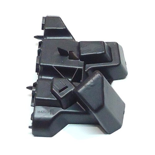 Ön Tampon Bağlantı Braketi Fiesta Sağ Alt