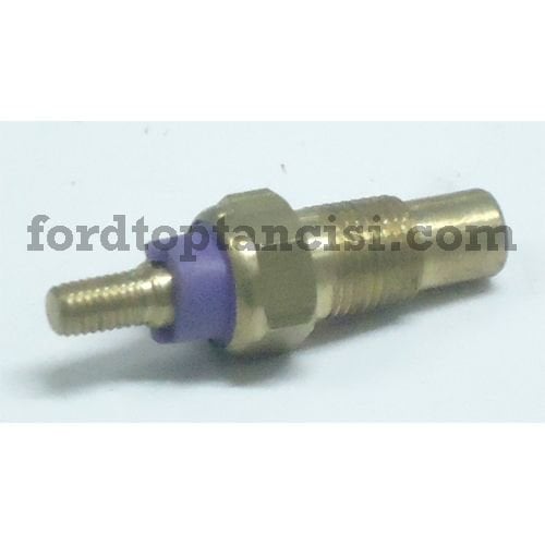 Hararet Müşürü Transit 2.4 2.5 Mor