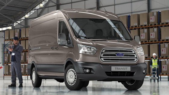 Sis Far Takımı Transit V363