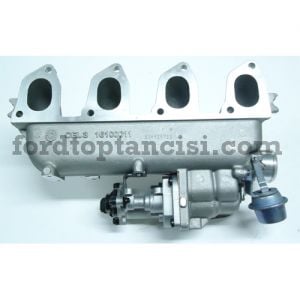 EGR Komple Connect 75 90 Ps Emme Manifoldlu