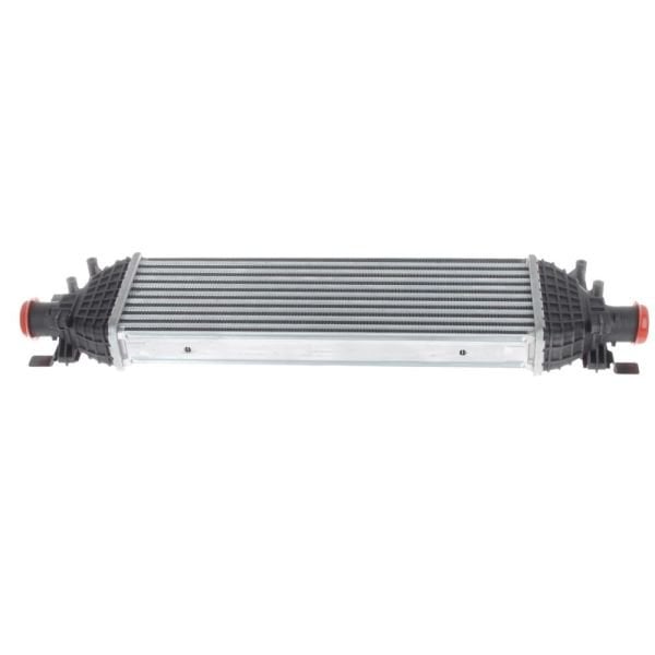 İntercooler Fiesta Fusion 1.6 Tdci