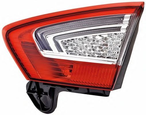 Stop İç Mondeo Sağ