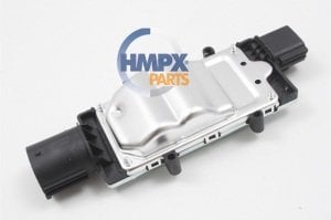 Fan Modülü Tek Focus C-Max