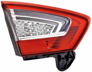 Stop İç Mondeo Sol