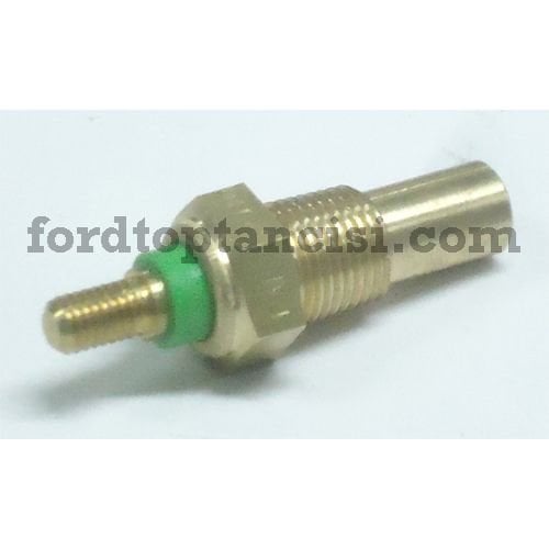 Hararet Müşürü Transit 2.4 2.5 Yeşil