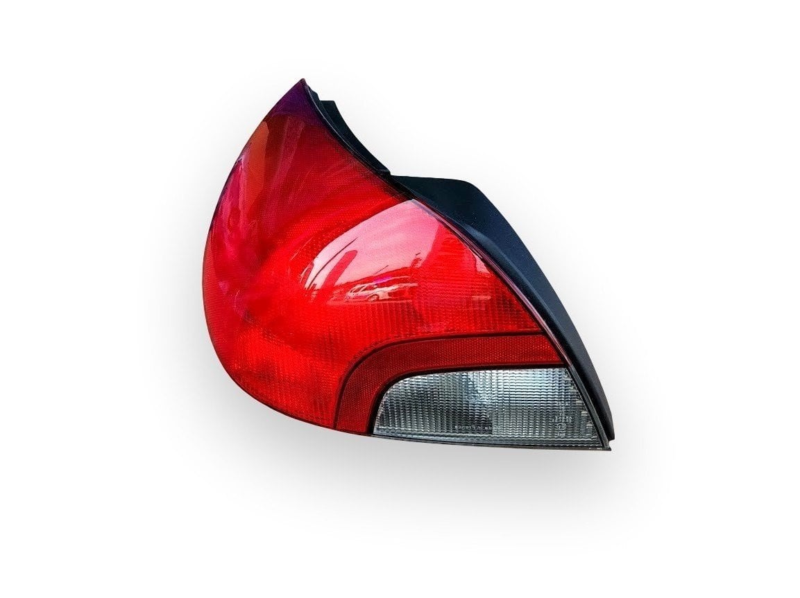 Stop Mondeo Sol Sedan