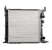 Su Radyatörü Fiesta Klimalı 1.3 Motor