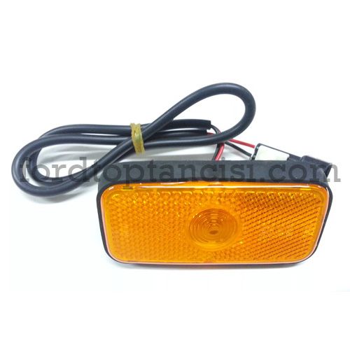Sinyal Lambası Transit V184 V347 Yan Gövde