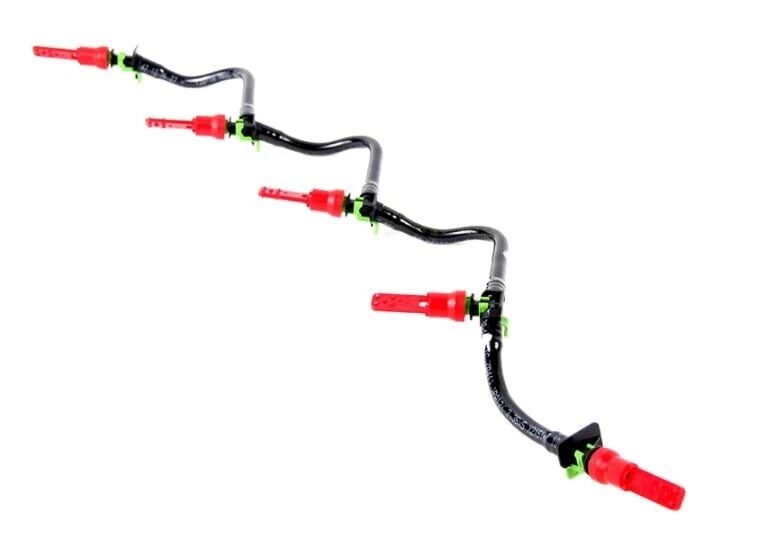 Enjektör Geri Dönüş Hortumu Mondeo Kuga