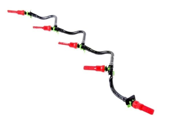 Enjektör Geri Dönüş Hortumu Mondeo Kuga