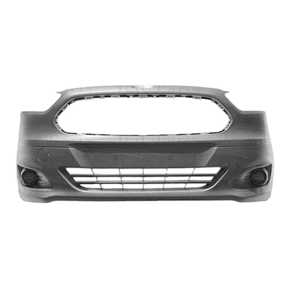 Ford Courier Ön Tampon Sissiz 2014-2018 ET76 17K819 GDX 2.777,14