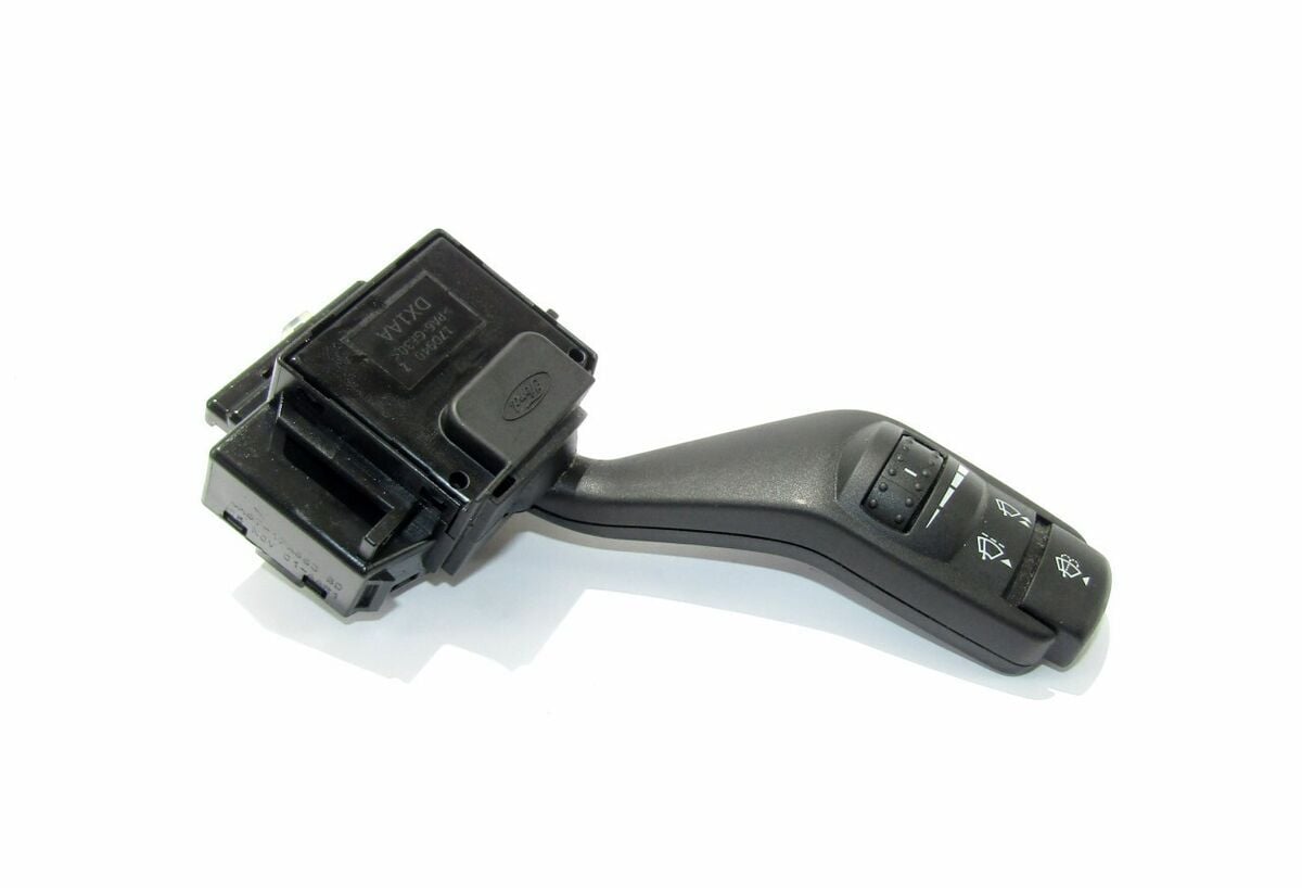 Silgi Kolu Connect Transit V347 Yağmur Sensörlü