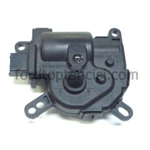 Kalorifer Motor Beyni