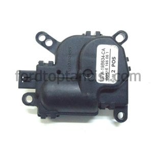 Kalorifer Motor Beyni
