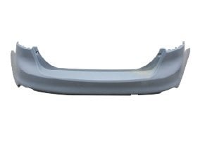 Arka Tampon Focus 2011-2015 Sedan