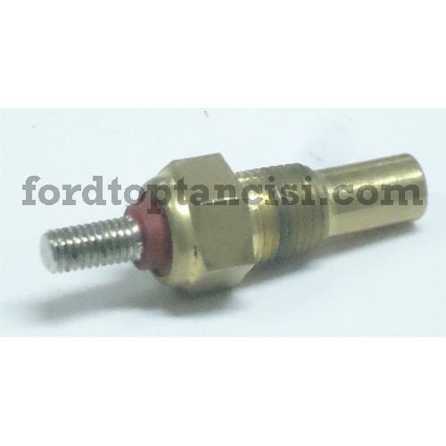 Hararet Müşürü Transit 2.4 2.5 Kahverengi