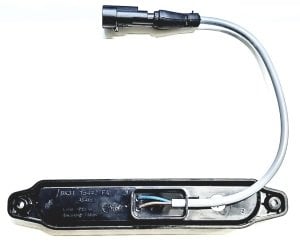 Arka Kasa Lambası Led Transit V363