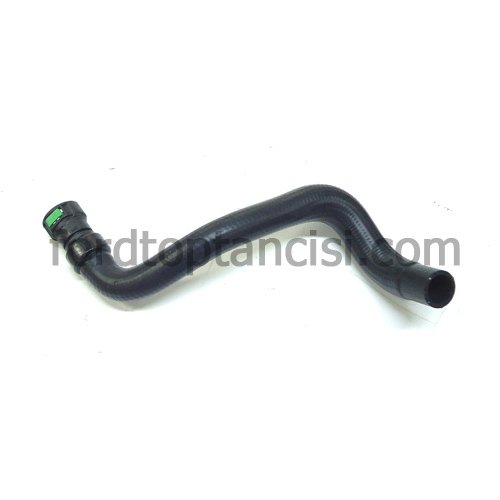 Kalorifer Hortumu Fiesta Fusion TDCİ