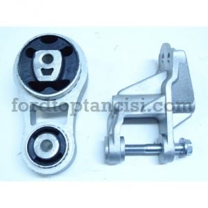 Şanzıman Takozu Fiesta Fusion Braketli Otomatik