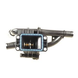 Termostat Gövdesi Fiesta 1.4 1.6 Tdci Euro 5