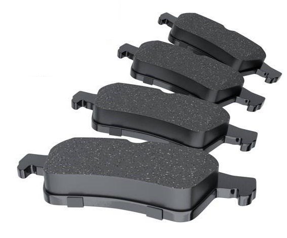 Ön Fren Balatası Kuga 2019/-